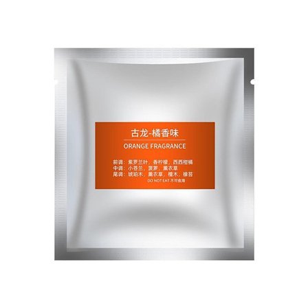 Solar Roterende Parfume Holder Bil Aroma Ornament COLOGNE TABLET