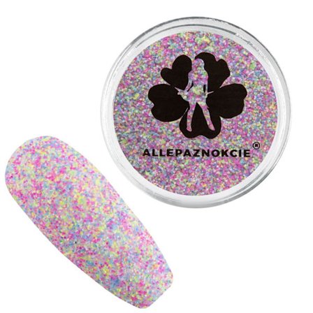 Effektpulver - Sukker - Candy Dream - 12