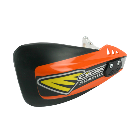 Osłony Dłoni Cycra Stealth DX
