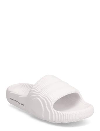 Adilette 22 White Adidas Originals