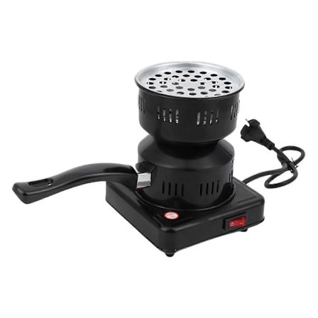 Bärbar Elektrisk Kokplatta med Indikatorlampor Praktisk Spis[YJD]-FS3-