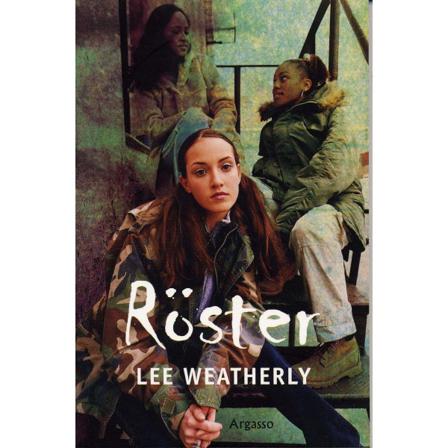Röster 9789185071388
