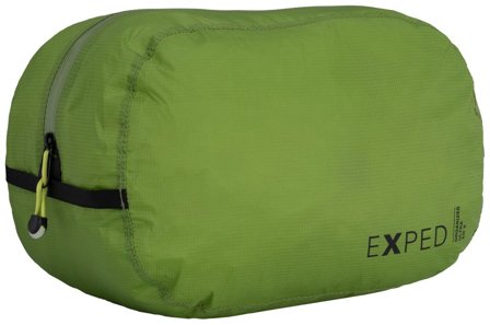 Exped Organizer Ultra Zip 8 säilytyslaukku, Meadow