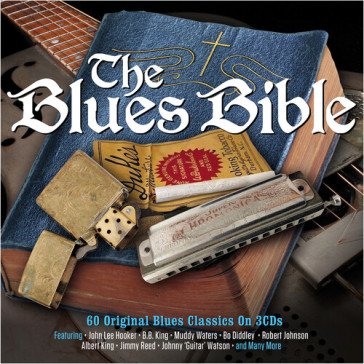 The blues bible NA