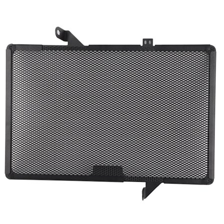 Motorcykelkylare Galler Skydd Grill Cover Passar för Honda CB650F/CBR650F/CB650R/CBR650R