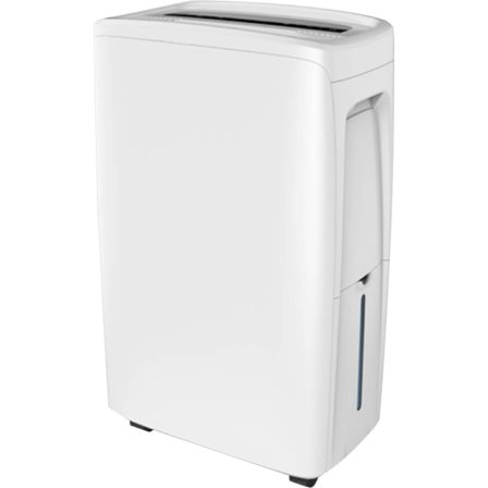 Wood's - Avfukter MDX14 Hvit