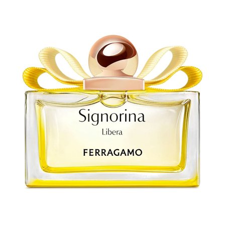 Ferragamo Signorina Libera Eau de Parfum 100 ml, Parfumer & Dufte, Til Hende, Eau De Parfum