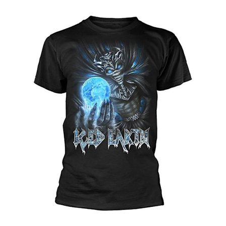 Iced Earth 30-årsjubileum T-shirt