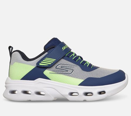 Skechers, Glide-Step Drift – Zorzox, 31, Gutt