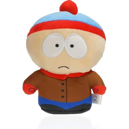 South North Park -pehmolelut, 8'' Kenny Cartman Butters Kyle -pehmolelut, pehmeä puuvillapehmolelulahja ystäville Anime-sarjakuvafaneille