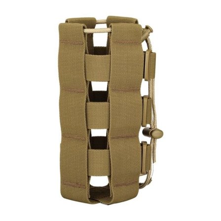 Vattenflaskväska, taktisk militärväska, justerbar vattenflaska