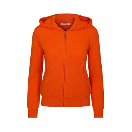 tirillm, Sweater Oranje, Dames, Maat:L