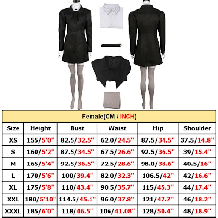 Bella Baxter Cosplay Kostym Film Fattig Cos Saken Fantasia Blå Rock Gul Kjole Outfit Halloween Karneval Festdräkt För Vuxen