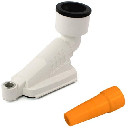 TEBO Cover 334502 Pölynpoisto 14 mm, Siivouskoneet