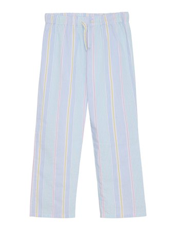 Minymo | Pants Y/D Seersucker | 104