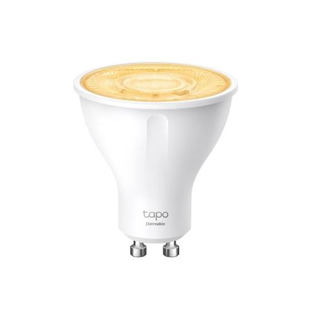 TP-Link Tapo Smart Wi-Fi Spotlight, Dimmable /Tapo L610