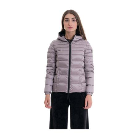 RefrigiWear Down Jakke Pink, Dame