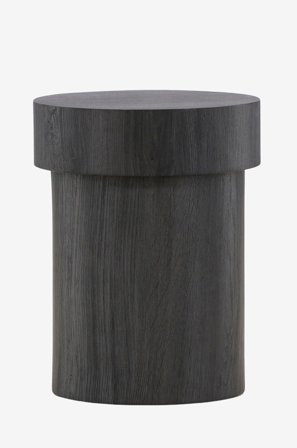 VIND - Sidebord Malung - Svart - Avlastningsbord & sidebord - Fra Homeroom