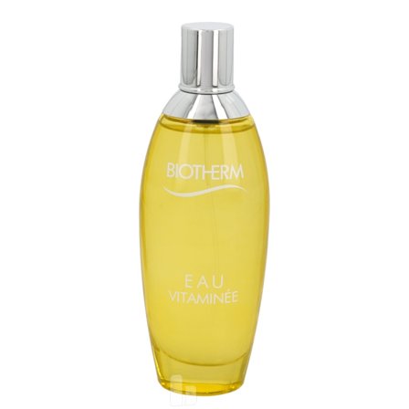 Biotherm Eau Vitaminee Edt Spray 100 ml Dam