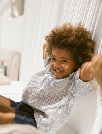 MarMar Copenhagen Tage - Grey - 104