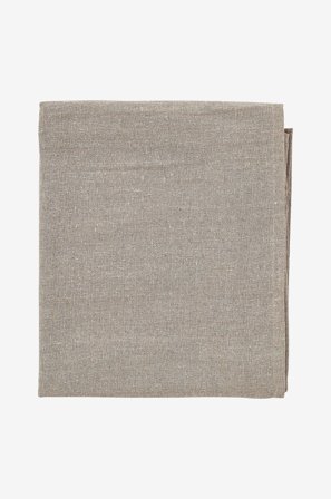 Boel & Jan - Duk Håkan - Beige - Duker - 150X310 - Fra Homeroom