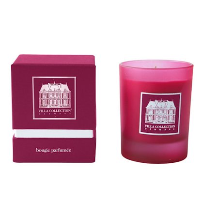 Doftljus Madarin Coriander