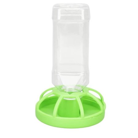 LON Reptil Drinker, Reptil Water Dispenser Water Bowl Dispenser HB013 -hg