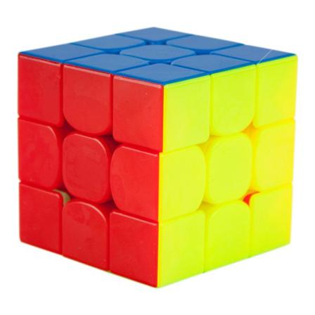 Valk 3 Speedcube Multifärg