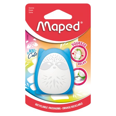 Maped Gum Squeeze Mini Cute