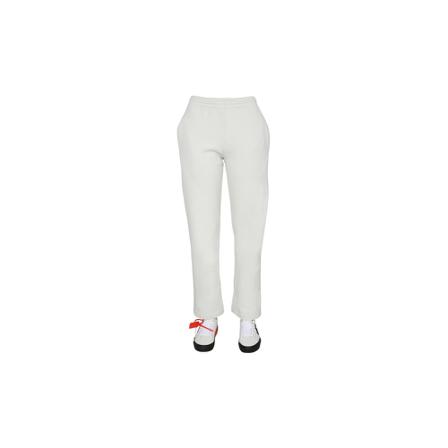 Off White Jogging Bukser Hvid, Dame