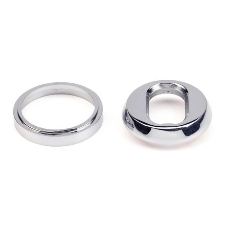 Habo 17248 Sylinterirengas Clean kiill. Clean kiillotettu, Ovien & ikkunoiden lisätarvikkeet