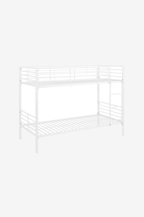 Loft24 - Våningssäng 90 Rosie - Vit - Sängar - Från Homeroom