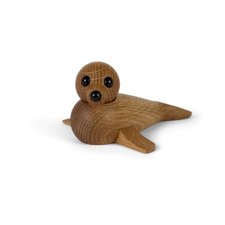 SPRING COPENHAGEN Figur Tre Baby Sel