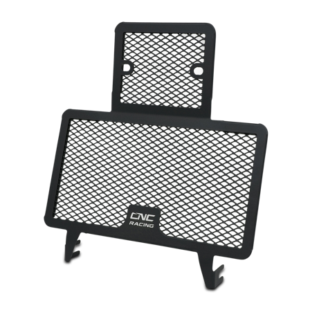 Jäähdyttimen Suojus CNC Racing - Ducati Scrambler 1100 2018-2020