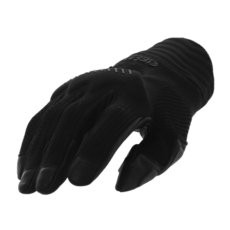 Motorradhandschuhe Acerbis Maya Schwarz XL