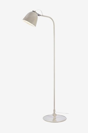 Markslöjd - Gulvlampe Tilt - Beige - Gulvlamper - Fra Homeroom
