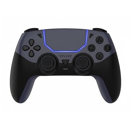 Langaton Ohjain Yhteensopiva PS5 & PS5 Slim – Ohjelmoitavat Painikkeet, 1000mAh, USB-C