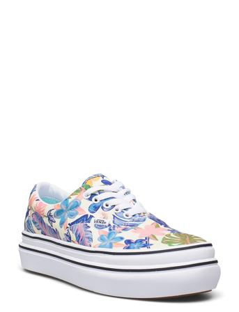 Ua Super Comfycush Era Patterned VANS