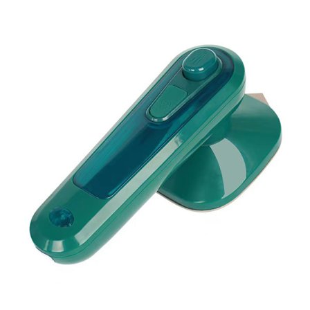 Kädessä pidettävä höyryripustin Silitysrauta Kannettava ripustin Silitysrauta Eu