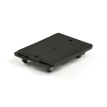 Verbindbarer Rolluntersatz, TK 150 kg