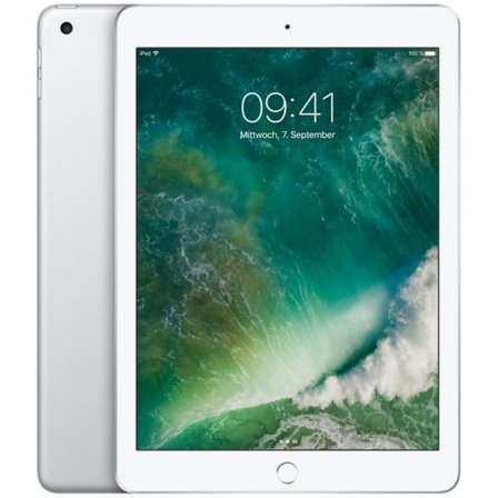 iPad 9.7" (2017/2018), iPad Air Härdat glas 9H HAT PRINCE