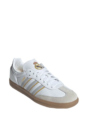 adidas Performance Samba Licensed - White - 46