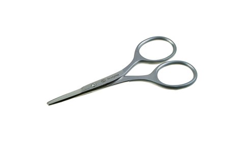 Beautytime Forbici Baby Di Sicurezza