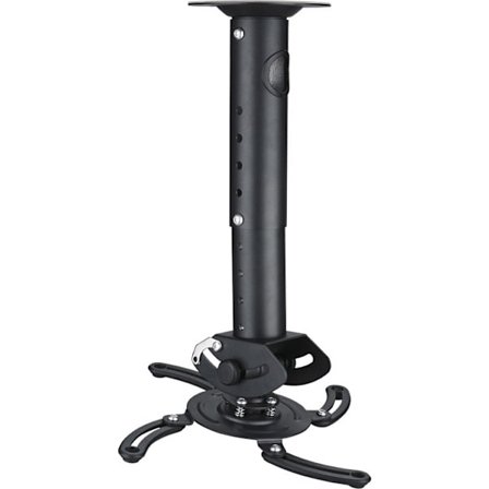 Ceiling mount projector max15kg 302-402mm adjust height