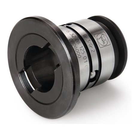 Fein 63206125010 Reduksjonshylse for gjenging, Maskintilbehør & forbruk