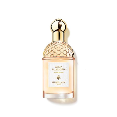 GUERLAIN Aqua Allegoria Pamplelune Eau de Toilette 75 ml, Parfumer & Dufte, Til Hende, Eau De Toilette