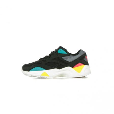 Reebok - Sneakers - Svart - Dam - Storlek: 37 Eu, Dam, Storlek: 37 EU