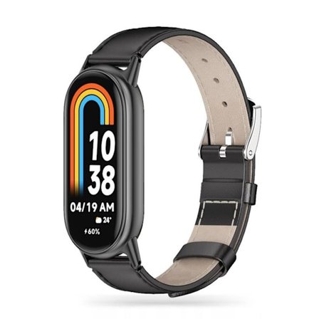 Tech-Protect Xiaomi Smart Band 8/8 NFC Armband LeatherFit
