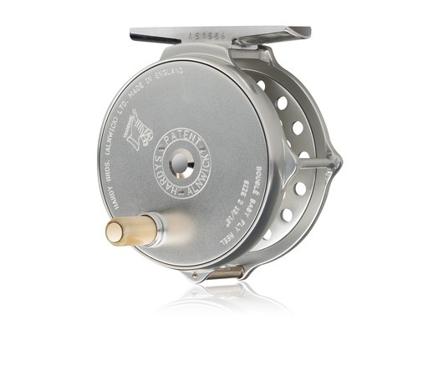 Hardy39 Bougle Flyreel - Baby Bougle