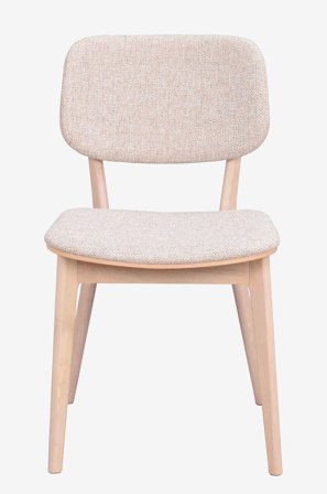 Rowico Home - Barett stol, 2-p - Vit - Stolar - Från Homeroom